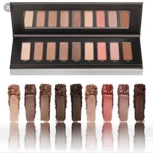 Studiomakeup Makeup Studio Makeup Ease To Wear Eyeshadow Palette